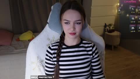 Snapshot of kateleoo chatting on 02-06-25, 02:26 Im Kate  online show from 02-06-25, 02:26