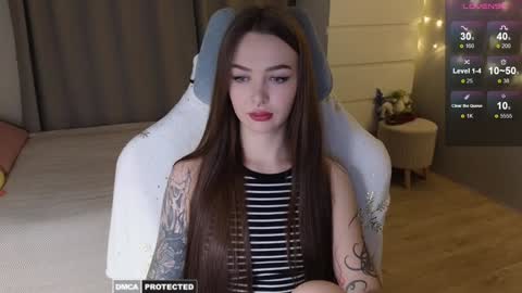 Snapshot of kateleoo chatting on 02-07-25, 01:43 Im Kate  online show from 02-07-25, 01:43