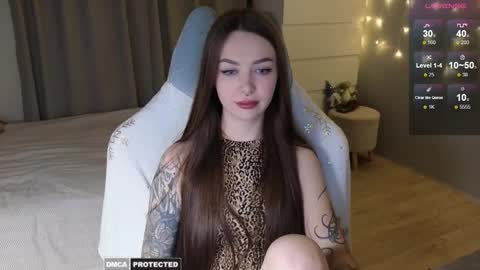 Snapshot of kateleoo chatting on 02-09-25, 03:12 Im Kate  online show from 02-09-25, 03:12