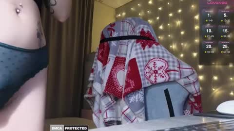 Snapshot of kateleoo chatting on 02-21-25, 02:38 Im Kate  online show from 02-21-25, 02:38