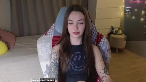 Snapshot of kateleoo chatting on 03-04-25, 02:32 Im Kate  online show from 03-04-25, 02:32