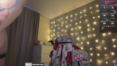 Snapshot of kateleoo chatting on 03-06-25, 02:08 Im Kate  online show from 03-06-25, 02:08