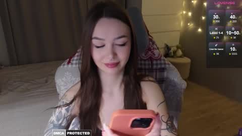 Snapshot of kateleoo chatting on 03-07-25, 03:18 Im Kate  online show from 03-07-25, 03:18