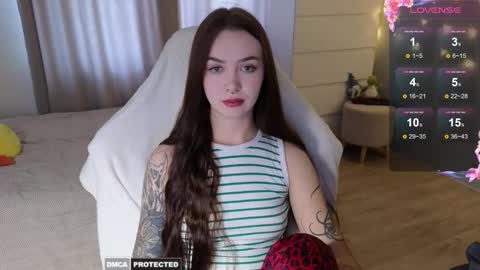 Snapshot of kateleoo chatting on 09-23-25, 12:30 Im Kate  online show from 09-23-25, 12:30