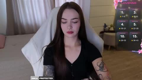 Snapshot of kateleoo chatting on 09-30-25, 10:20 Im Kate  online show from 09-30-25, 10:20