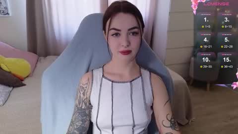 Im Kate  online show from 03-15-26, 08:53