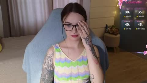 Im Kate  online show from 04-25-26, 01:41