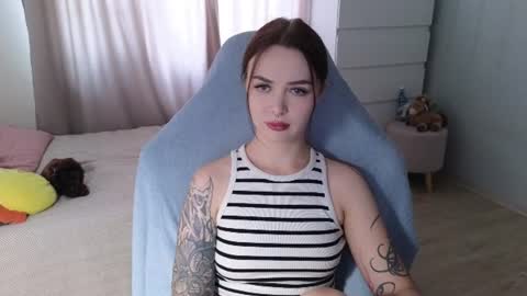 Im Kate  online show from 07-07-26, 08:51
