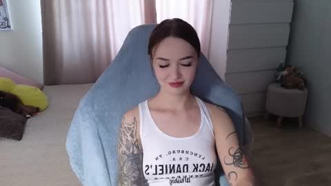 Im Kate  online show from 07-10-26, 11:02