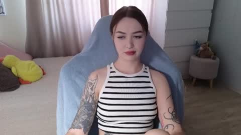 Im Kate  online show from 07-12-26, 11:45