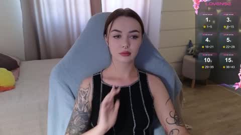 Im Kate  online show from 07-22-26, 10:51