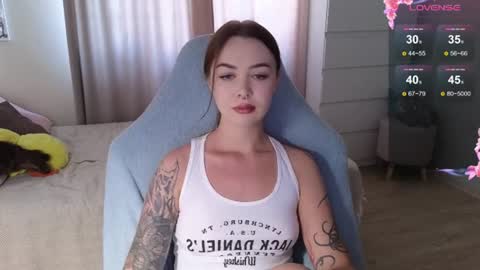 Im Kate  online show from 07-27-26, 12:45