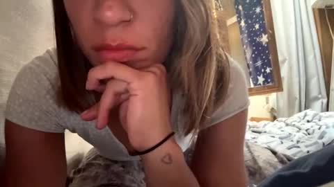 Katelin online show from 11-11-25, 11:27