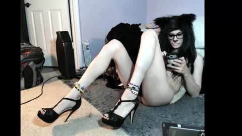 Katelyn TG online show from 02-09-26, 05:55