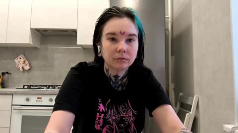 Milana online show from 02-03-26, 06:11