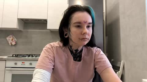 Milana online show from 02-13-26, 06:53