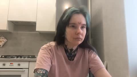 Milana online show from 02-26-26, 04:22