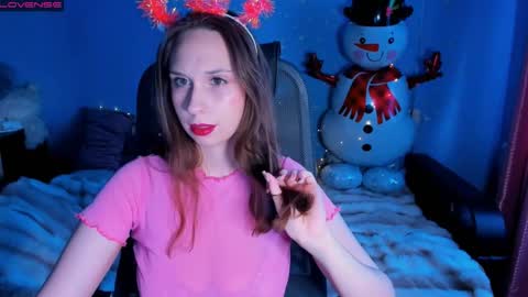 Katty online show from 12-16-25, 10:20