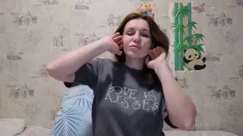 KateMorana online show from 11-05-25, 11:43