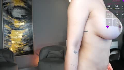  Kate Owens  online show from 03-07-25, 02:01