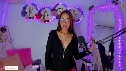 Kate online show from 05-31-26, 02:09