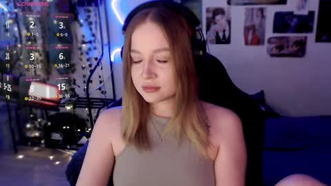 Lisa online show from 12-18-24, 10:46