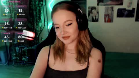 Lisa online show from 12-28-24, 01:08