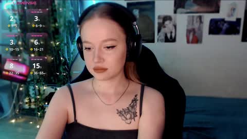 Lisa online show from 01-11-25, 11:45