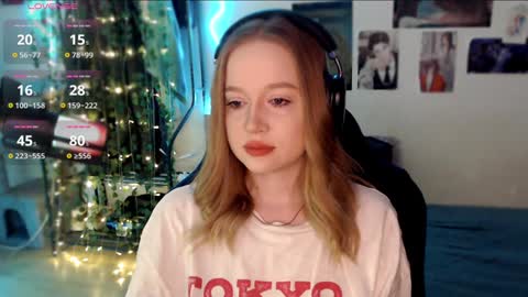 Lisa online show from 01-15-25, 12:30