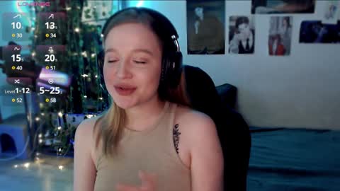 Lisa online show from 01-17-25, 08:00