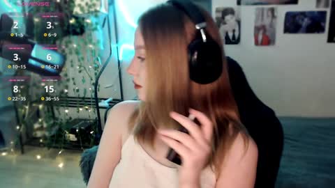 Lisa online show from 01-29-25, 06:07