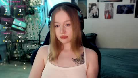 Lisa online show from 01-29-25, 09:28