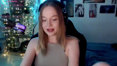 Lisa online show from 01-30-25, 07:26