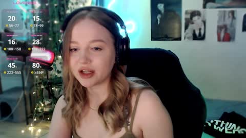 Lisa online show from 02-06-25, 05:09