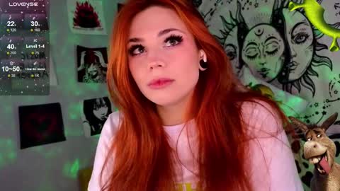 Katerinchik online show from 02-14-25, 11:10