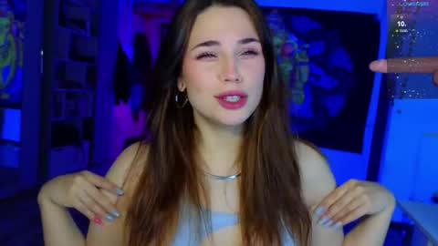 Katerinchik online show from 10-05-25, 04:49