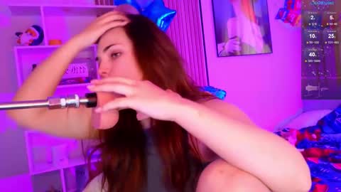 Katerinchik online show from 11-18-25, 06:51