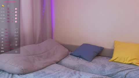 Katerina online show from 01-23-25, 06:49