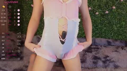 Katerina online show from 11-20-25, 03:56