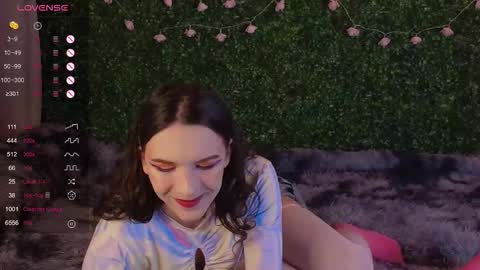 Katerina online show from 01-09-26, 04:32