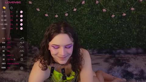 Snapshot of katerinnna chatting on 03-16-26, 06:12 Katerina online show from 03-16-26, 06:12