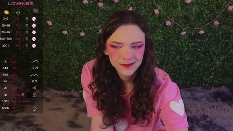 Snapshot of katerinnna chatting on 04-03-26, 05:00 Katerina online show from 04-03-26, 05:00