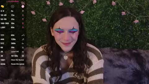 Snapshot of katerinnna chatting on 04-19-26, 04:17 Katerina online show from 04-19-26, 04:17