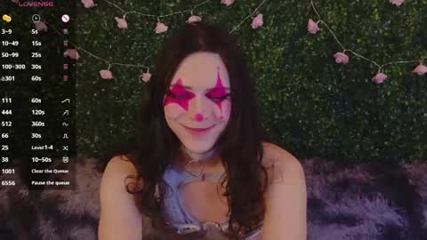 Snapshot of katerinnna chatting on 04-30-26, 06:03 Katerina online show from 04-30-26, 06:03