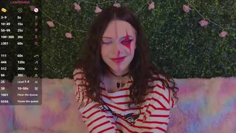 Snapshot of katerinnna chatting on 05-08-26, 06:13 Katerina online show from 05-08-26, 06:13