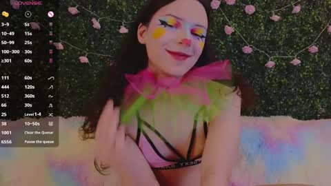 Snapshot of katerinnna chatting on 05-11-26, 06:16 Katerina online show from 05-11-26, 06:16