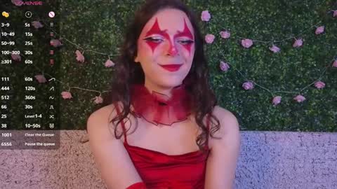 Snapshot of katerinnna chatting on 05-21-26, 06:59 Katerina online show from 05-21-26, 06:59