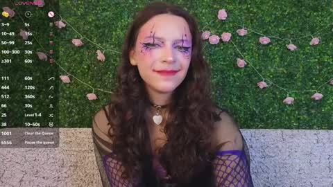 Snapshot of katerinnna chatting on 05-24-26, 04:17 Katerina online show from 05-24-26, 04:17
