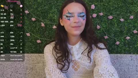 Snapshot of katerinnna chatting on 05-26-26, 12:50 Katerina online show from 05-26-26, 12:50