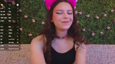 Snapshot of katerinnna chatting on 05-29-26, 06:50 Katerina online show from 05-29-26, 06:50